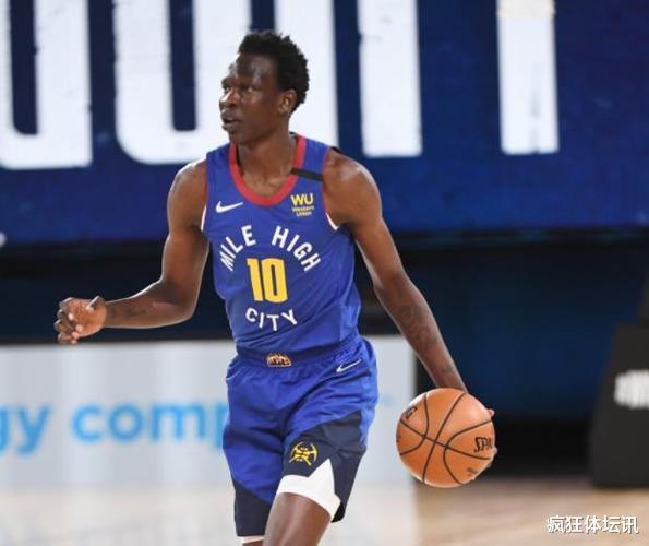 戈登 完美交易！火箭队2换2方案出炉，戈登或联手约基奇冲冠