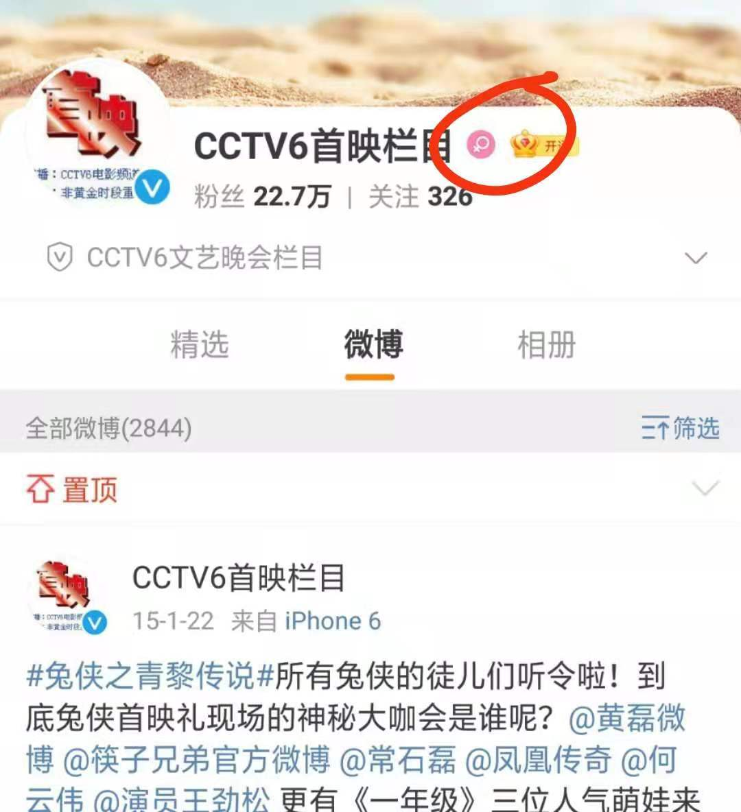 央视|CCTV为什么被称为央视六公主？原因让人意想不到