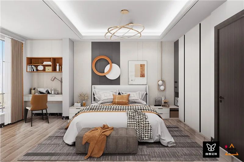 玄关柜、餐边柜、电视柜装柜子时这4点不注意,住得越久越糟心!