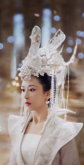 伊藤美诚|《香蜜2》要来了？男主陈星旭还好，看清女主，网友被劝退了