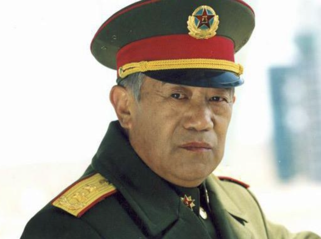 高亮|内娱隐藏的明星父子，父亲是国家一级演员，儿子成了知名导演