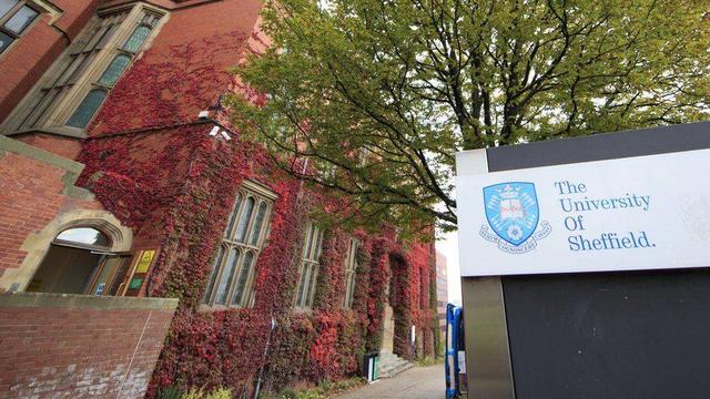 英国|英爆发大规模袭击事件，凶手侵犯中方留学女生，照片显示现场惨烈