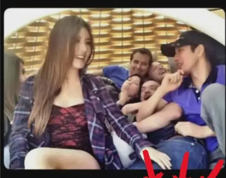 王力宏|李靓蕾再发击：王力宏性成瘾！