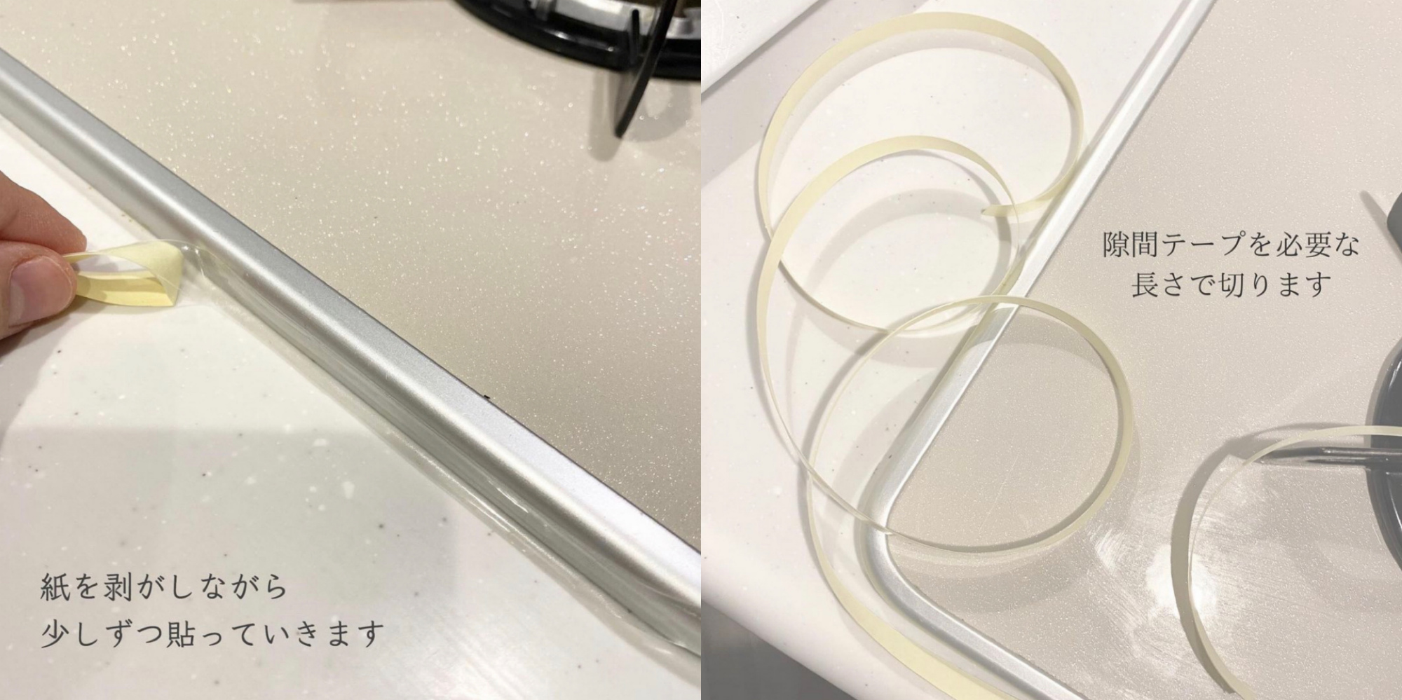 看了日本主妇的厨房清洁，才明白，这10多年来，我根本不懂得打扫