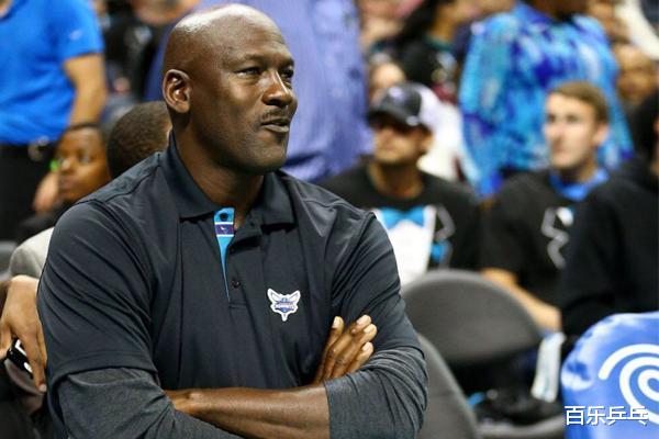 迈克尔·乔丹|不是拿总冠军！不是超越乔丹，詹皇曝出终极目标：他的野心太大了