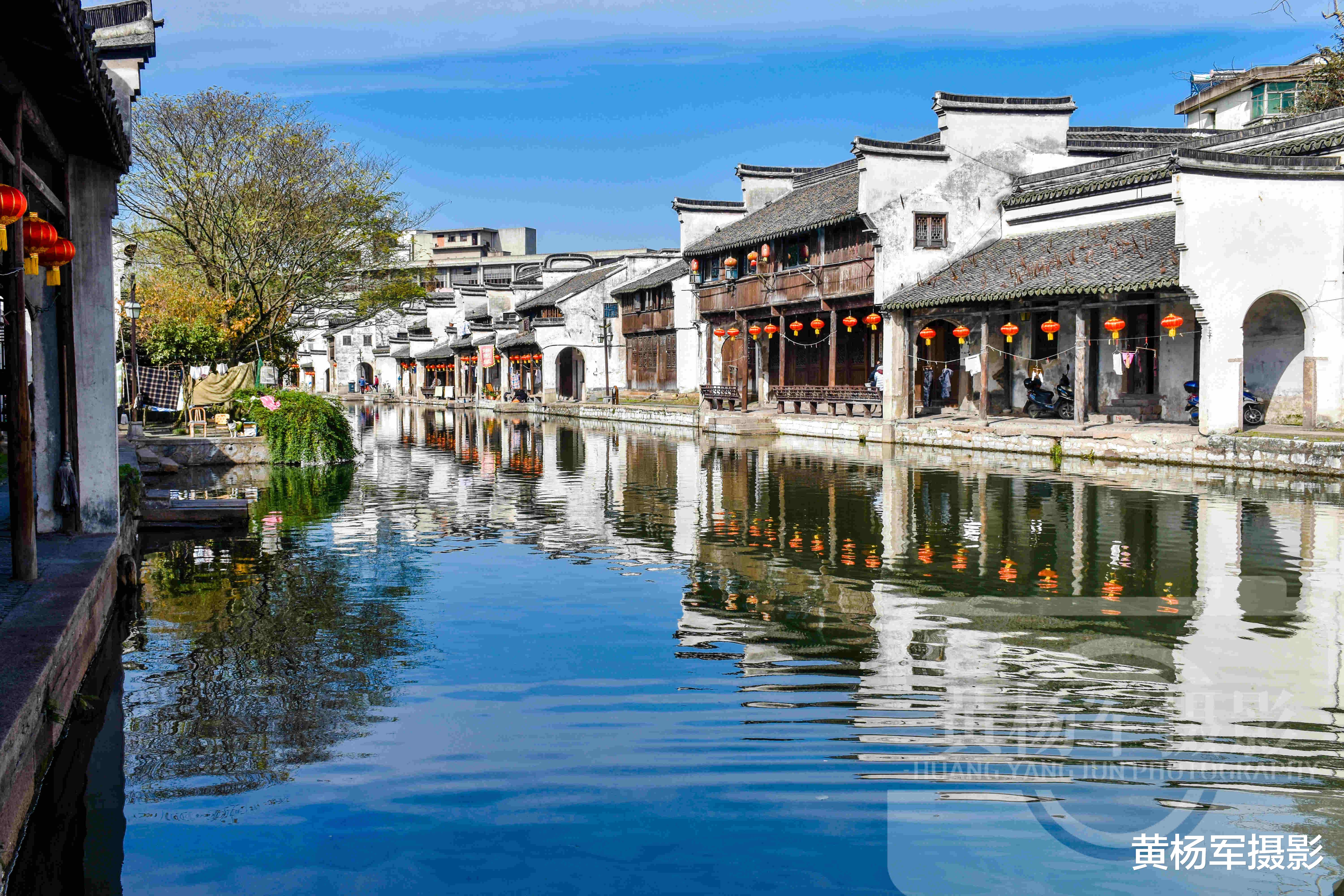 南浔|浙江最适合养老的山水城市，仅辖2区3县，因湖而生风景如画生态美