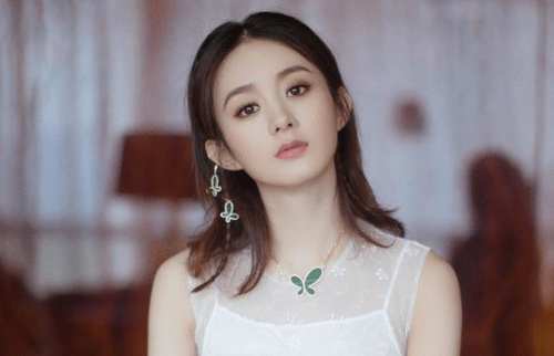 赵丽颖|《花千骨》成就了赵丽颖，却摧毁了另一个人！