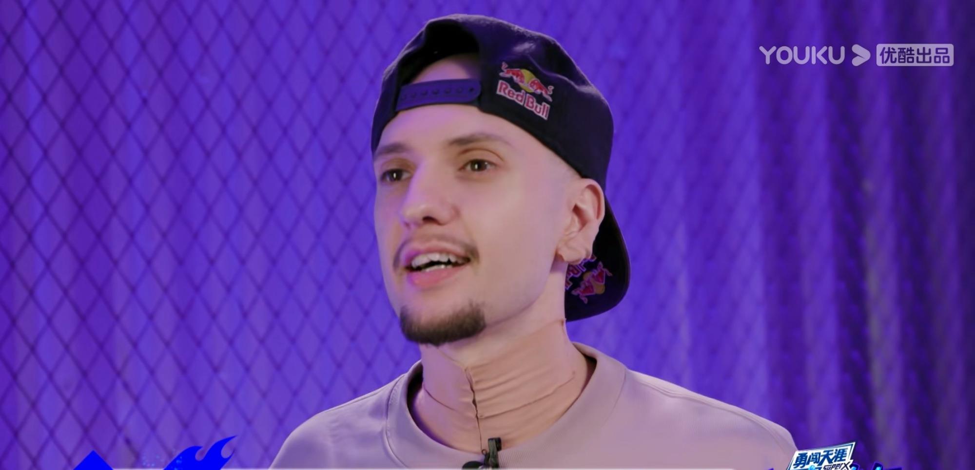 韩宇|这就是街舞：韩宇被淘汰没什么大不了，自身状态成落败最大原因