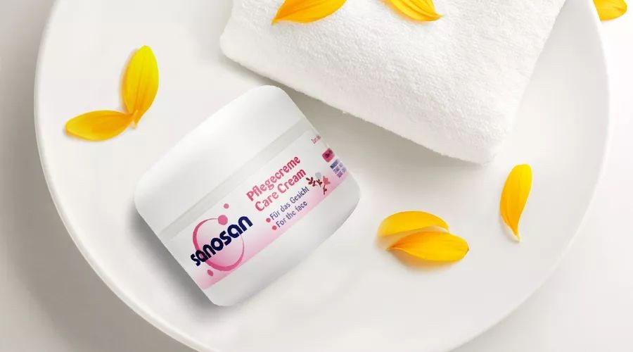 白金 孩子护肤也要“分龄”，哈罗闪精心为妈妈们整理了攻略