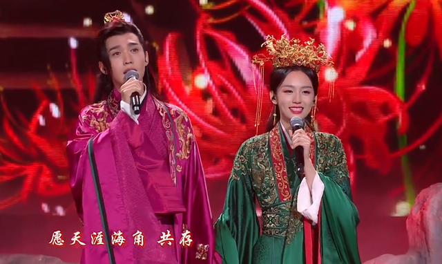演唱会|《山河令》演唱会槽点多：全员走音，炒CP过头，演员现场说脏话