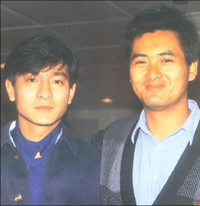 |曾大骂刘德华“算什么东西”，一生不与成龙合作，却是港片的王者