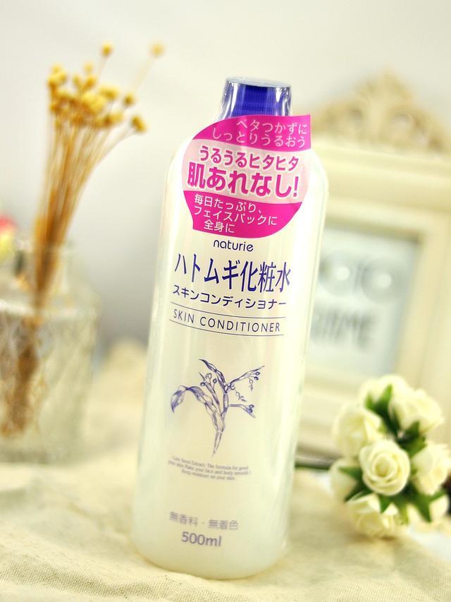 三伏天|爽肤水哪款好用?这些化妆水,提高皮肤组织更新能力,使肌肤健康