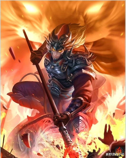 |三国杀：别再听什么正能量台词了，能笑哭你的中二台词不香吗？