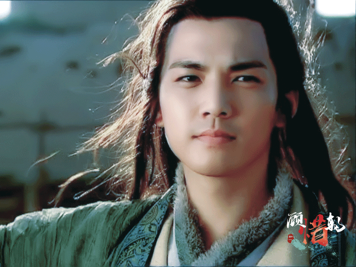 柳岩|来！28位70后“大叔”颜值巅峰照，以现在的审美，你觉得谁最帅？