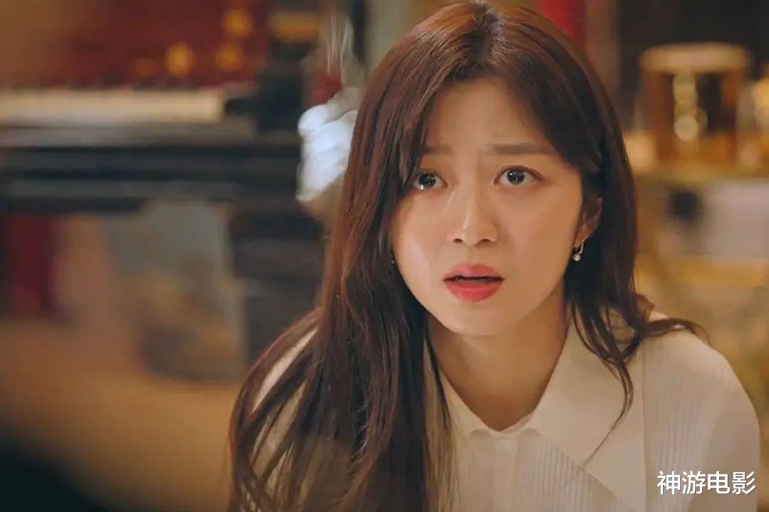 韩剧|才播出4集就飙到24%，这部19禁韩剧收视率一集比一集火爆