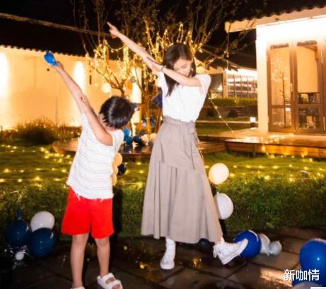 新咖情 王子文吴永恩官宣恋情！发甜蜜合照被赞夫妻相，网友：磕到真的了