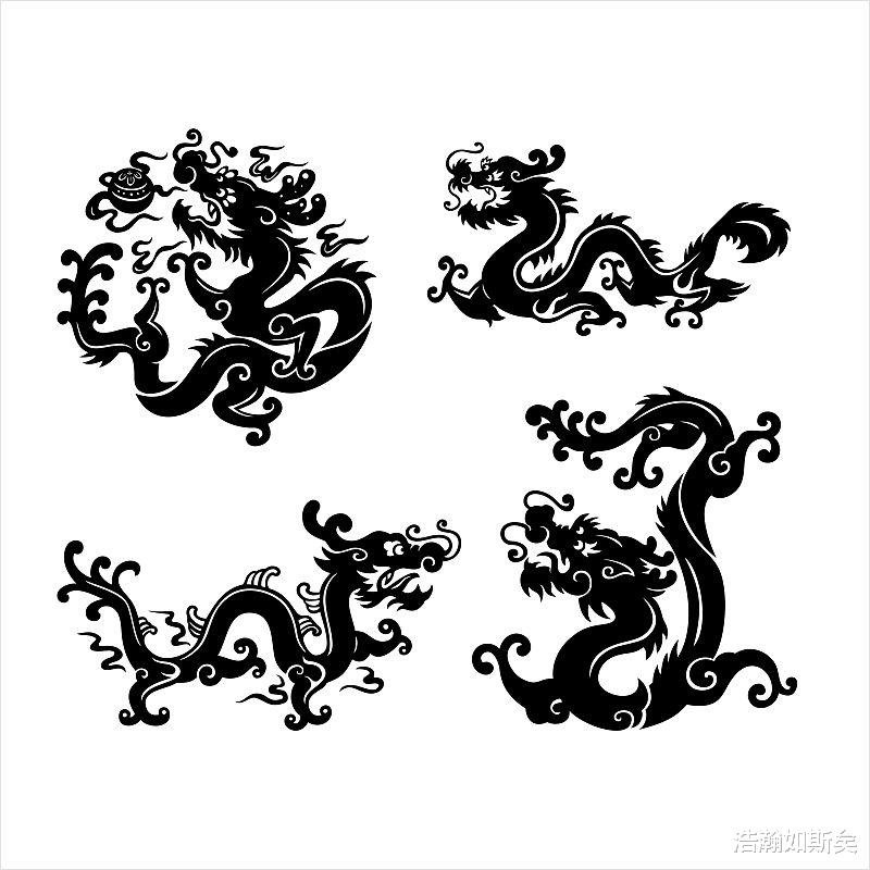 浩瀚如斯矣|属龙人：8月无论事业里外，皆有横财入门，风生水起，机遇连连