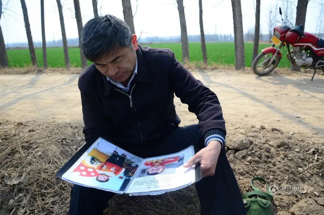 软妈硬爸|刘德华拼命找了24年的儿子，今天找到了