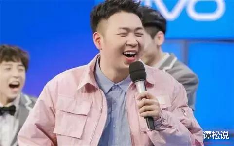 小沈阳|海涛生日1000人点赞，肖战1500万赞，快乐家族无人祝福，人走茶凉