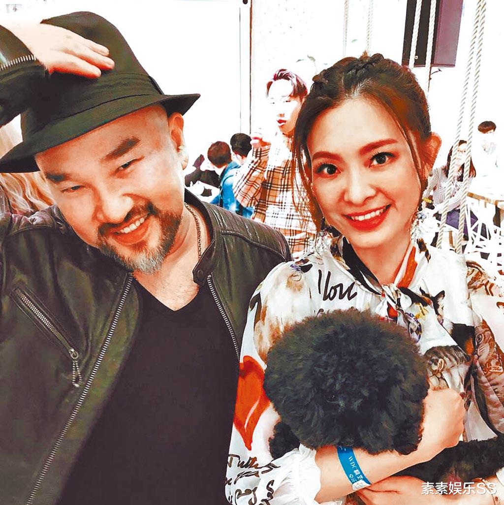 女心理师|刘真离世2年,辛龙仍旧无法振作起来,意志消沉情况令人担忧