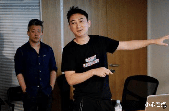 向华强|王思聪影视公司曝光！首签艺人孙一宁，网友：人生如戏