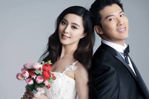 范冰冰|深夜哭到泪崩的范冰冰，扯下了“渣男”最后一块遮羞布！