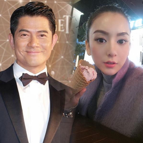 郭富城|“天王嫂”为保持身材有多拼？带娃也不忘健身：运动带娃两不误！