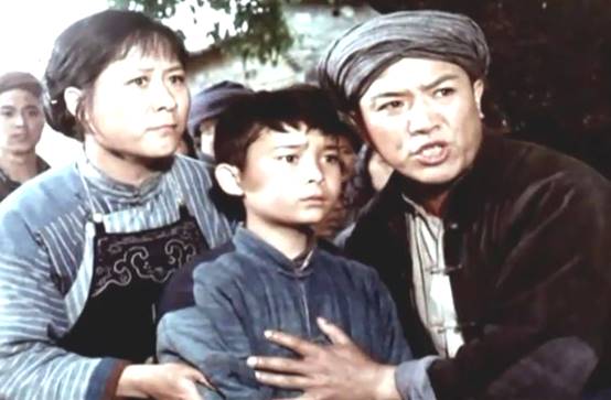 闪闪的红星|还记得《闪闪的红星》中的潘冬子，47年过去了，潘冬子还好吗？