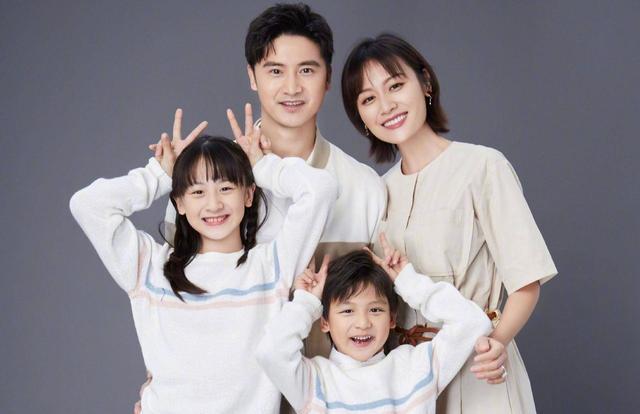 田亮|田亮女儿代言鸿星尔克，超前眼光被夸赞，网友：你看福气来了