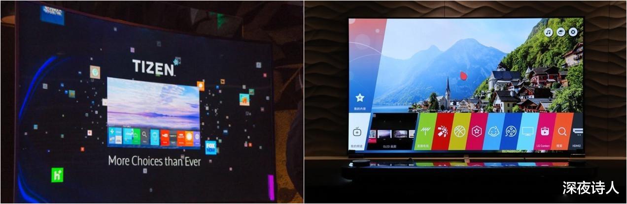 LG|为什么不推荐购买三星、LG的电视？主要原因有3点！