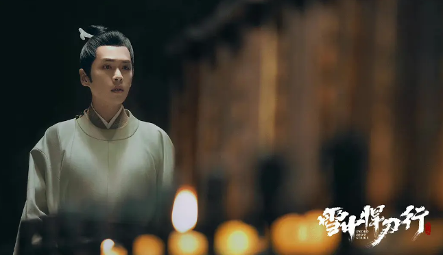 风起洛阳|热度力压《风起洛阳》，5小时播放量破亿，年度大剧它当仁不让