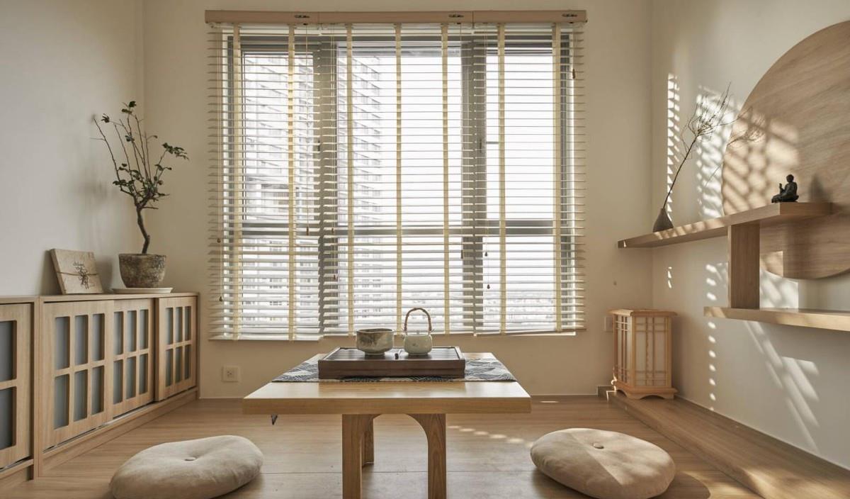 不顾父母反对,55㎡坚持“去客厅化”,一个人住越住越宽敞!