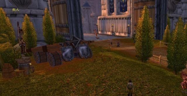 兜妈哎叨叨|魔兽世界：PTR开始测试，暴雪要改变永久服，“滚动服”会来吗？