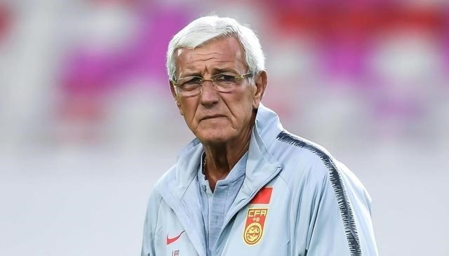 小米粒妈咪|针锋相对?里皮:国足倒退二十年,足协技术总监发声国足一定成功