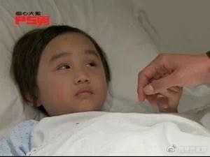 温兆宇|6岁身价1800万，却身无分文、手脚溃烂：他是最火童星，也是父亲的摇钱树