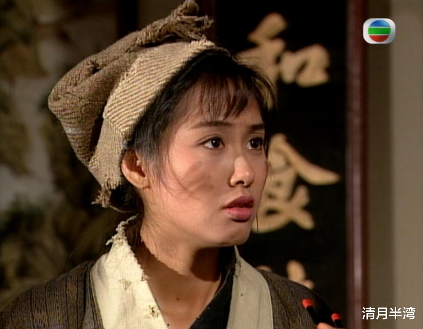 黄蓉|七版黄蓉女装出场，谁娇憨，谁灵动自然，谁才是惊艳了时光？