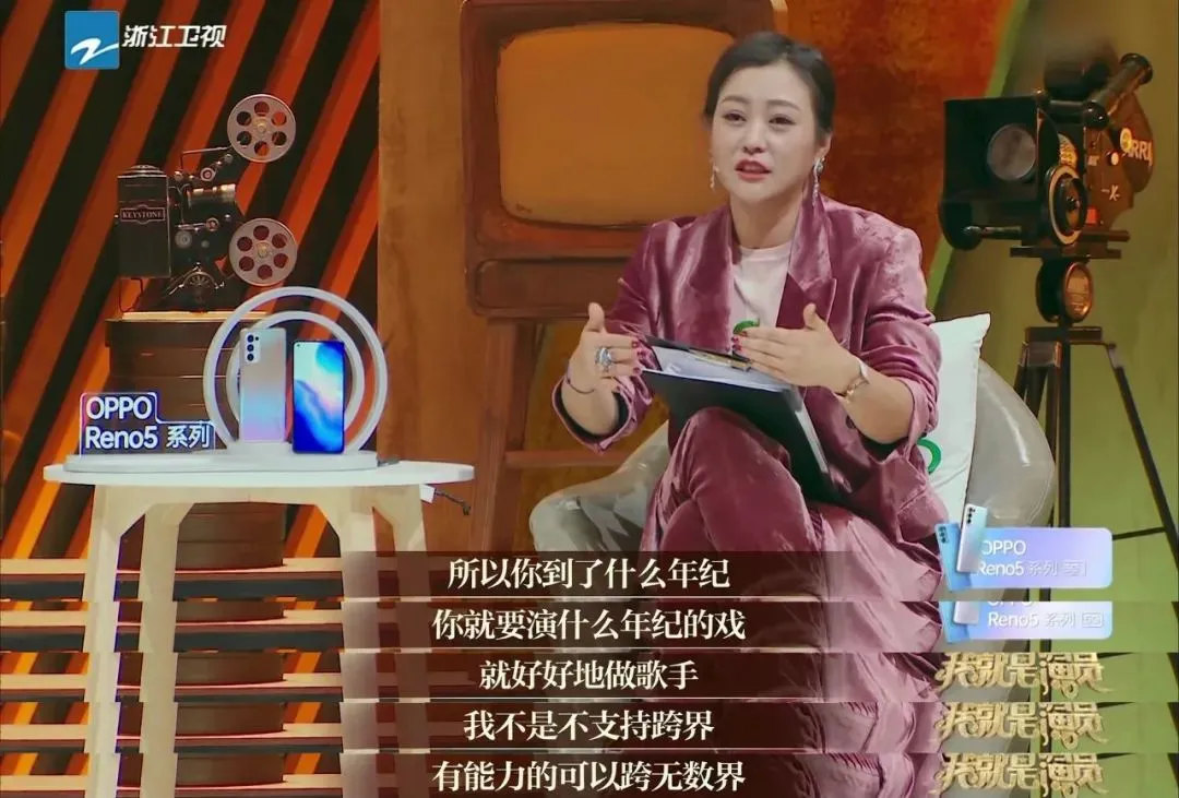 黄磊|黄磊被曝出轨，与00后女星“父女恋”：他早该翻车了！