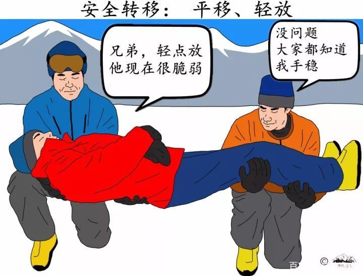 单兵户外净水 甘肃马拉松21人遇难，什么是失温？遭遇失温如何救治？