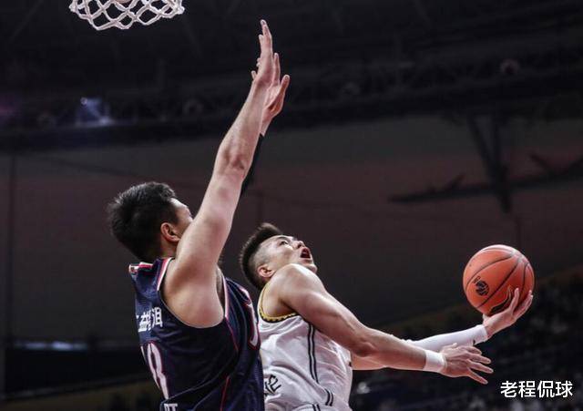 MVP|郭艾伦仅排第11！2022年才过了1天 CBA的MVP评选规则又出问题了？