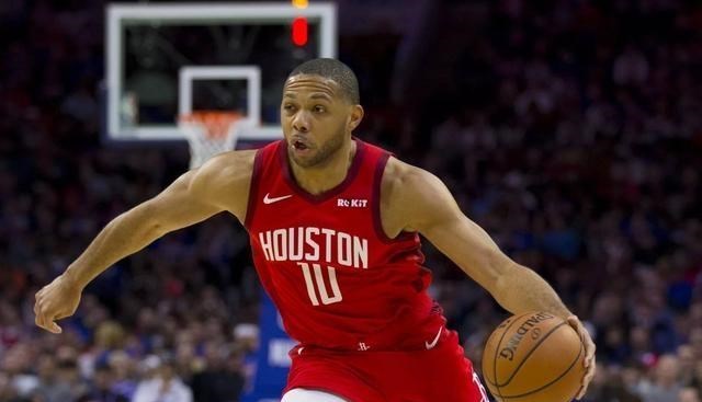 火箭队 火箭飘了！为13号签敢舍弃超6，5小祖师爷若交易必将大乱