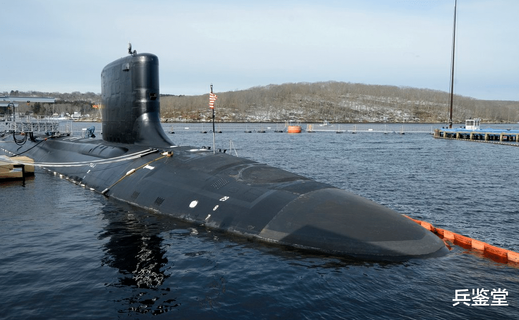 FBI 美式钓鱼执法？FBI特工装成间谍，诱骗核潜艇工程师上钩交易