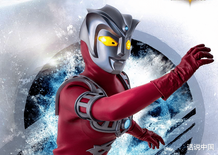 圆谷|圆谷爆出巨大内幕,在《奥特曼银河格斗》第三季,阿斯特拉暴打小金人军团!