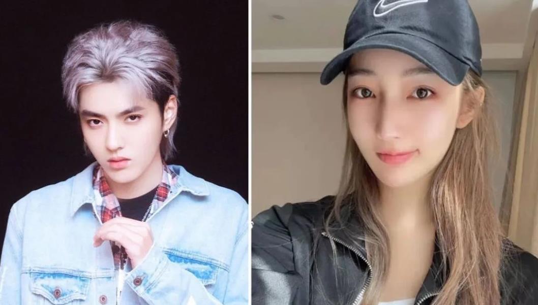 李靓蕾|2021四大嫂子：李靓蕾冷静理智，花嫂撕天撕地，她战斗力最强