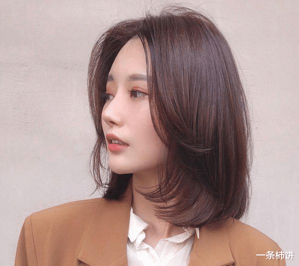 发型|发型长型篇：你是哪一种长脸？适合什么发型？学会变迷你脸哦
