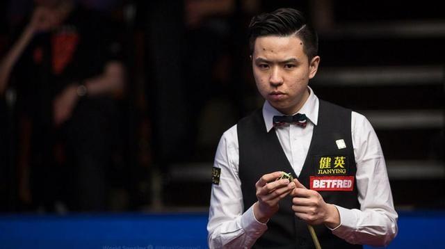 丁俊晖|世锦赛：中国军团10人晋级最终决战，丁俊晖师弟遭淘汰