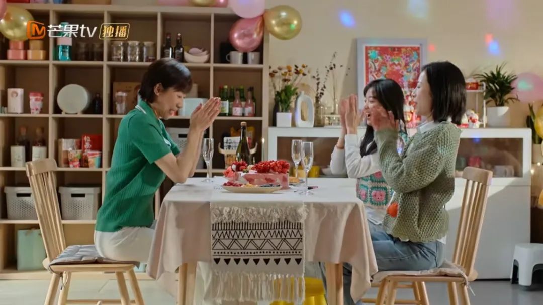 乔夕辰|这剧真实在哪里？