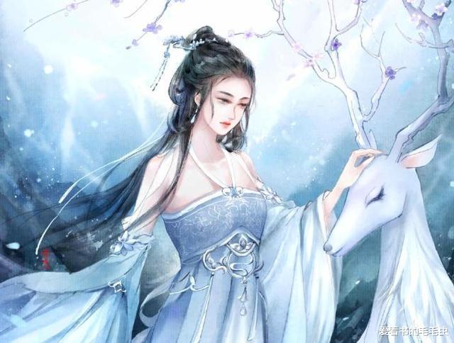 武侠|四本?被晋江封掉的“神作”，剧情口碑极佳，可惜却被下架