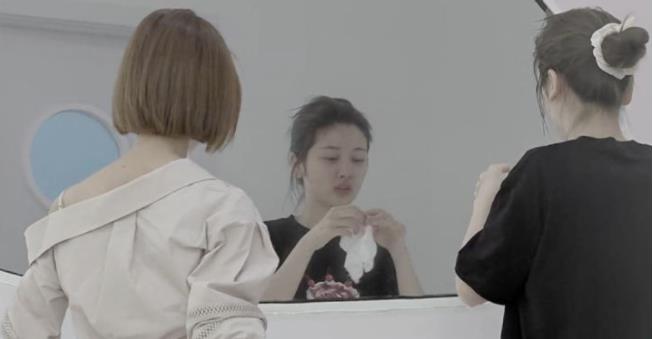 心动的信号|心动的信号：这段书房谈心真是大型踩雷现场，纯粹在感动自己而已