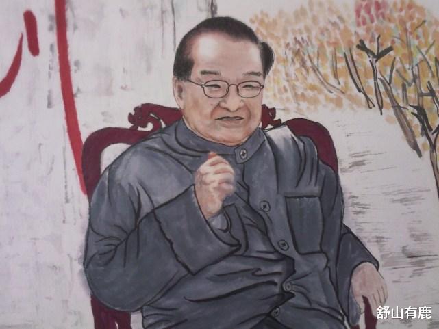 舒山有鹿|金庸：做人太聪明不好，钱赚太多有害，做好这四点，人生才能圆满