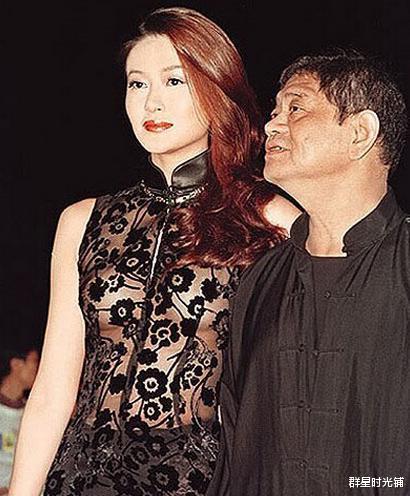 陈宝莲|“风月女神”陈宝莲的陨落史，一生坎坷，痴情半生，最终走上绝路